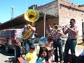 TAMBORAZO CALIENTE-EL COYOTITO