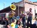 TAMBORAZO CALIENTE-EL COYOTITO