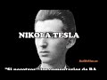 ¡FELIZ CUMPLEAÑOS! NIKOLA TESLA 153