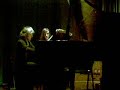 Maria Pia Carola, Arrigo Cappelletti Senior, Sonata Maria Pia Carola, Arrigo Cappelletti Senior, Sonata