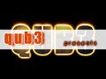 first year QUB3 motg promo