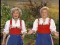 Das Kufsteinlied 1992 & Sing mein Sachse 1996