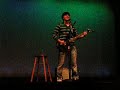 John Ericson - Heaven talent show 2008