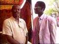 Alebele and Paul Mator Manyok Message to Lost Boys in USA