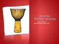 Djembes and African Drums BestDrumStore.com