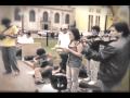 My Night with the Prostitute from Marseille (cover) - The Flying Beirut Orkestar