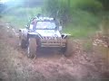 FERAS 4x4 Off-Road - FERA 4x4 e FERA Cross
