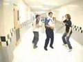 Steven Kress: School Enforcer