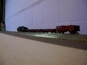 Locomotora DB BR-17