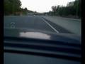 mercedes 560 sel (on my way to town pt2)