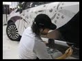 pintando de nuevo