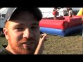 WBUL Homecoming Tailgate 2008