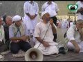 IGMG Hac 2011 - K. Ruhr kafile gezisi Harem çevresini gezdi