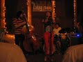@ The Living Room, NYC