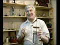 Physics - Radioactivity: The Discovery of Radioactivity