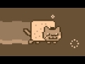 Old Time-y Nyan Cat