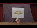 The Indiana Jones Trilogy Sock Puppet Show