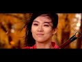 best fight scene ever. flying snow (maggie cheung man-yuk) vs moon (zhang ziyi)