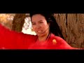 best fight scene ever. flying snow (maggie cheung man-yuk) vs moon (zhang ziyi)
