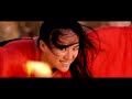 best fight scene ever. flying snow (maggie cheung man-yuk) vs moon (zhang ziyi)