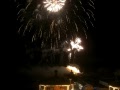 Blackpool fireworks