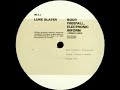 Luke Slater - Electronic Inform