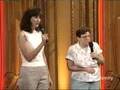 Whose Line It Is Anyway PL-Efekty Dzwiekowe-Wielka Ucieczka