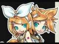 雪、無音、Vocaloid2
