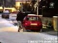 Mixed Car crashes, accidents and sport accidents - FUNNY