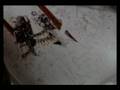 Inside Painting, Vida di Cristo Crucifixion painting