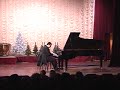 Rachmaninoff- Volodos \"Polka Italienne\" Rachmaninoff- Volodos \"Polka Italienne\"