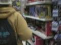 videos de Staying in Walmart for 24 hours Part 4
