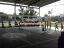 cetis 109 vs cbtis164 basquetbol dgeti 2008 primer cuarto
