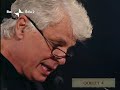 [La Bibbia Giorno e Notte] Michele Placido