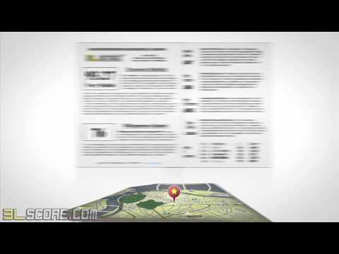 how to decide where to locate your business