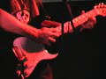 Kris of KHIGH - Betcha Can't Play This (live)