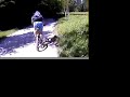 Mountain bike downhill Primiero (Trentino) 2