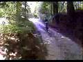 Mountain bike downhill Primiero (Trentino) 2