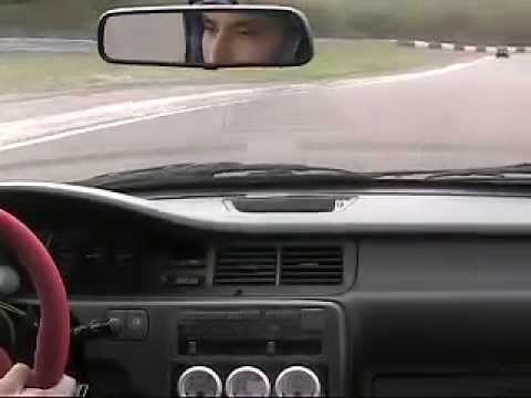 Dijon with a eg6