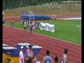 CampNacJun2008 - 4x400m Masc Serie 2
