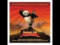 hero kung fu panda original soundtrack
