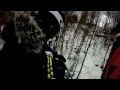 Chairlift Rescue