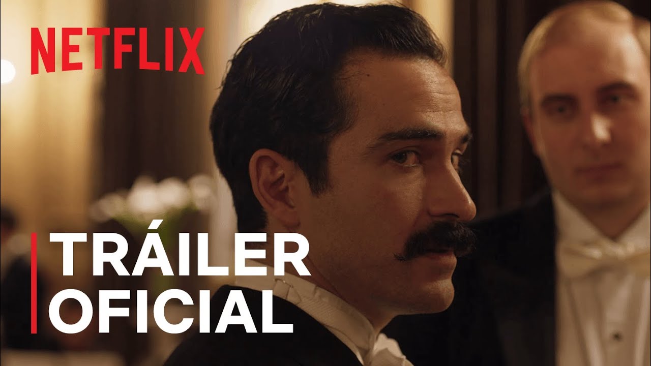 ¿Ya viste todo en Netflix? Estos son los estrenos que llegan esta semana