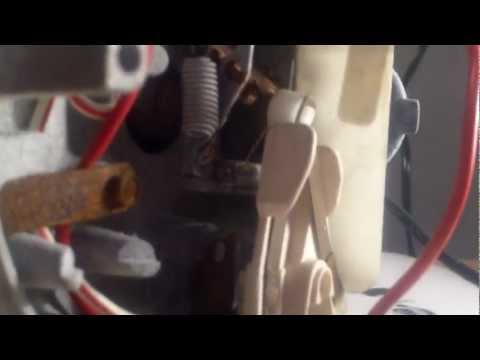 how to rebuild ao smith motor