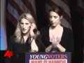 Sen. Kerry's Daughter Allegedly Drove Drunk