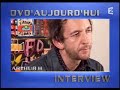 emission de france 2 du 10-11-06.
arthur h parle de son dvd show time.