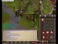 Runescape Protest