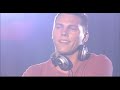 Dj Tiesto - Traffic (Live at TFM Music Awards Belguim) HD