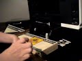 cameron fingerboard mini