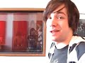 signaltheescape studio video diaries with bryan russell.